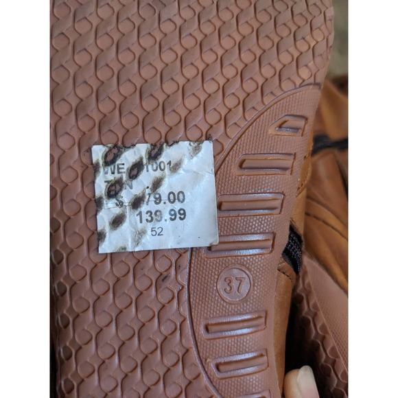 Beatrice boot - Picture 4 of 9